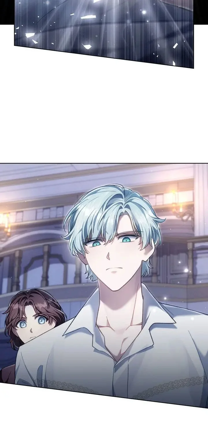 Manhwa Reborn as the Enemy Prince Chapter 86 Fix gambar 2